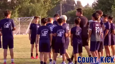 FC Fresno Academy: Developing Future Soccer Stars