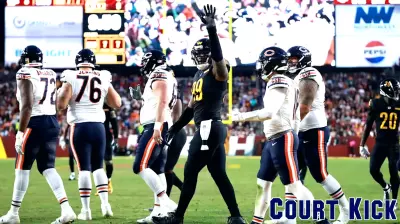 Five Crucial NFC Matchups for the Commanders in 2025