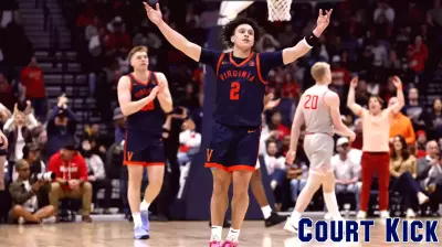 Five takeaways from Virginia’s win over Ohio State in Nashville