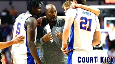 Florida a clear 'winner' following NBA draft withdrawal deadline