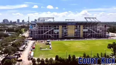 Florida Citrus Sports plans to bring future Week 0 games to Orlando