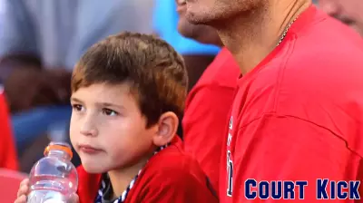 Following Andy’s Footsteps: Luke Petittte Begins Yankees Career In Tampa