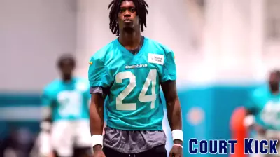 Former Dolphins Draft Pick Cam Smith Joins Columbus Aviators