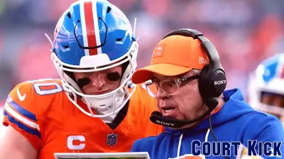 Former NFL Head Coach Hits Broncos With Eye-Opening Prediction