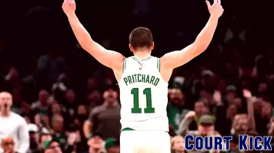 Former Oregon PG Payton Pritchard makes Boston Celtics history