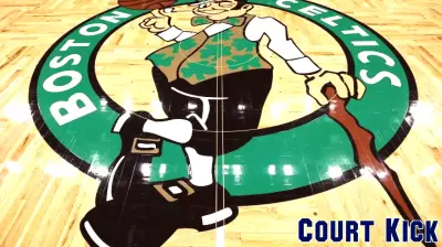 Free Agent Big Man Expresses Interest in Joining the Celtics