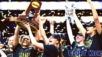 From The Sports Desk: Bruin beatdown