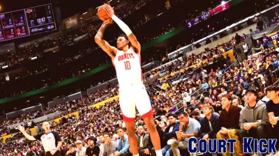 From The Sports Desk: Staying alive