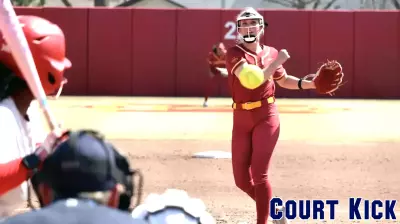 GALLERY: Moments from Iowa State’s 9-7 win over Houston