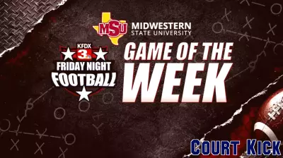 Game of the Week Preview: Monterey at Legacy