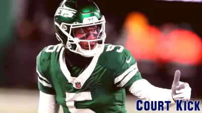 Garrett Wilson Updates His Status for Week 10 Matchup Against the Browns