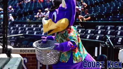 Giants-Rockies Series Preview: KABOOM?