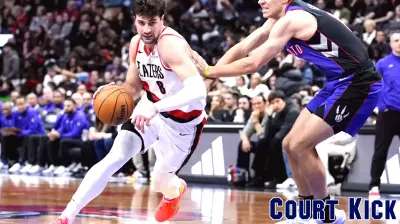 Good Players Abound in Portland, but What About Great?