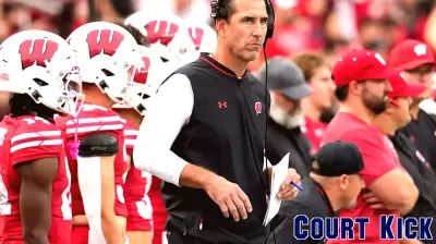 Grading the Badgers' Exciting Victory Over Washington