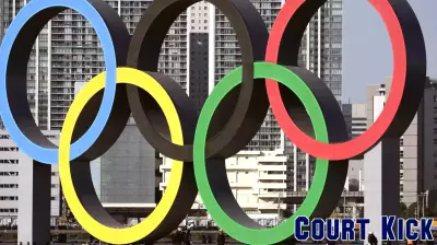 Growing Trend: Sports Organizations Implement Transgender Competition Bans