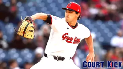 Guardians lineup, live score updates tonight vs. Reds