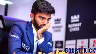 Gukesh, Praggnanandhaa compete at Super Rapid & Blitz Croatia 2026: Indian Sports LIVE, July 3