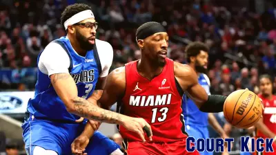 Heat's Disheartening Loss to Mavericks Highlights Missed Opportunities