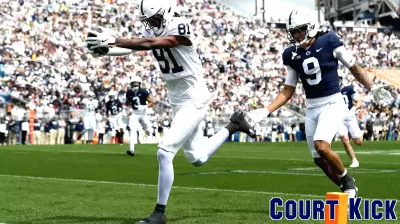 High Hopes for Penn State Football in 2025 Season