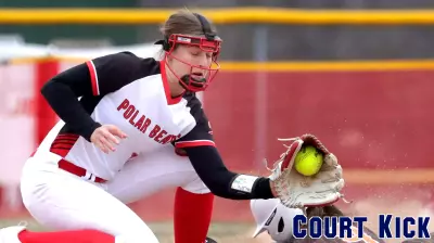 High School Sports Highlights from April 10 in the Appleton Area