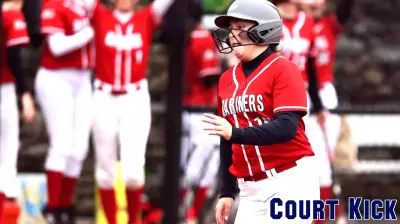 High School Sports Overcome Adverse Weather Conditions