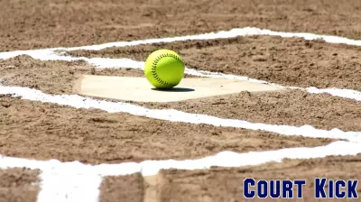 High school sports results for Friday, April 24, 2026