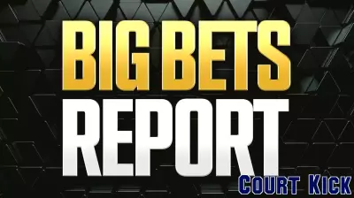 High-Stakes Betting: Oregon Bettor Risks $515K for Modest $10K Win