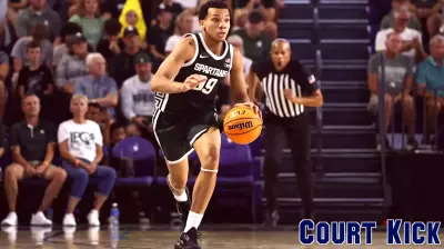 Highlights and Takeaways from MSU's Dominant Victory Over ECU