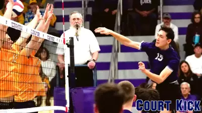 Highlights from Cincinnati and Northern Kentucky High School Sports: March 24-30