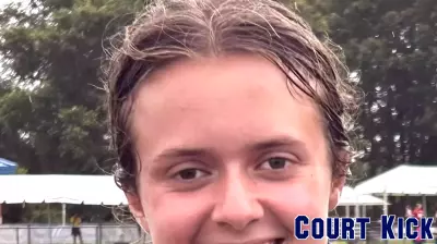 How Club Experience Helped Maggie Kearin Secure a Sports Scholarship