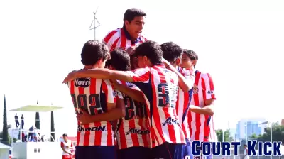 How Did the Cantera Rojiblanca Fare This Weekend?