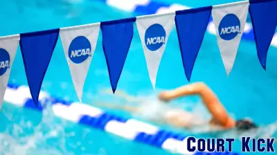 How to watch 2026 NCAA swimming and diving championships