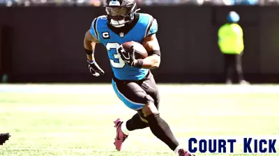 Hubbard Posts Modest Numbers in Week 7 Outing