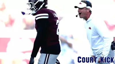 Hypocrisy in College Football: The Case of Lane Kiffin and SEC Transfers