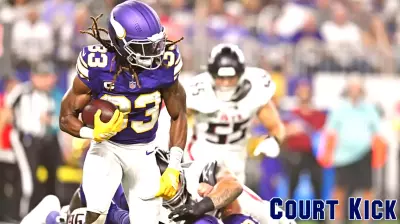 Injury Concerns Mount for Vikings After Ryan Kelly's Concussion