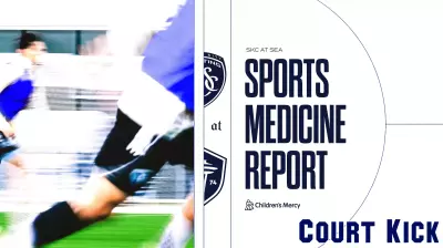 Injury Update: Sporting Kansas City Prepares for Match Against Seattle Sounders