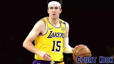 Insider: Lakers 'widely expected' to keep Austin Reaves
