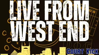 Insights on Vanderbilt Athletics with Former Sports Editor Justin Hershey