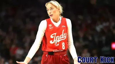Is all publicity good publicity for the WNBA?