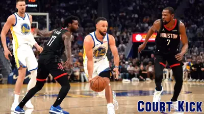 Is Kevin Durant Going to Rejoin With Steph Curry?