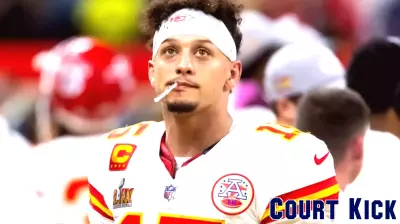 Is Patrick Mahomes' Dominance as QB Being Challenged?