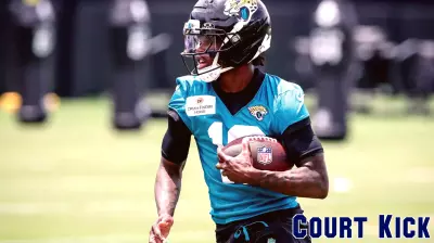 Jaguars Confident in Travis Hunter's Dual-Role Capabilities