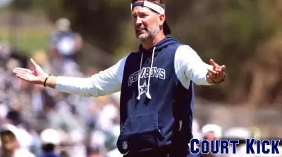 Jaguars Hunting Season 2026: How 'Bout Them Cowboys?