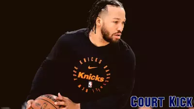 Jalen Brunson Set to Make Comeback for Knicks Against Suns