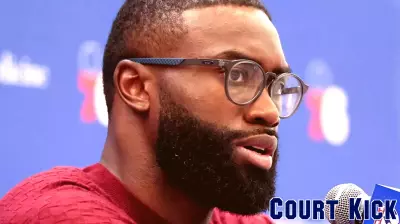 Jaylen Brown's Dedication Stands Out Alongside LeBron James
