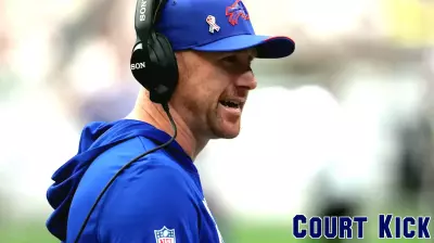 Joe Brady's Energetic Locker Room Speech After Texans Victory