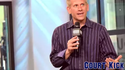 John Brenkus, Renowned Host of 'Sports Science,' Passes Away