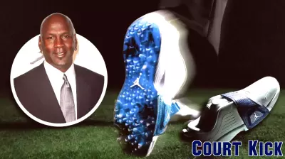 Jordan Brand Makes a Comeback in Golf: Insights from Sarah Mensah
