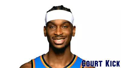 Jordan Goodwin will start on Shai Gilgeous-Alexander …