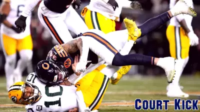 Jordan Love Faces Evaluation for Concussion After Hard Hit